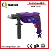13mm 710W Electric Impact Drill for Industry and Home Use