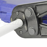 Hand Crimping Tool for Multilayer Pipe Under European Standard