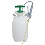 Agricultural Tools Garden Watering Tools 5L Hand Pump Pressure Sprayer