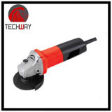 High Quality Power Tools Professional 100/115m Angle Grinder 860W