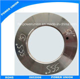 Stainless Steel Round Slitting Blades for Slitting Machines