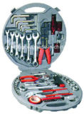 101PC Professional Jhardware Tool Set with Pliers