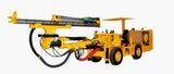 Hydraulic Face Drill