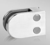 Stainless Steel Balustrade Glass Clamps