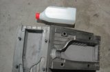 2 Cavity Bottle Extruion Mold