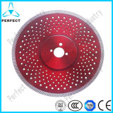 Cold Pressed Diamond Saw Blades for Marble