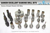 Drill Bit for Glass Hole Drilling