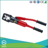 Utl Manual Hydraulic Cable Lug Pex Crimping Tool