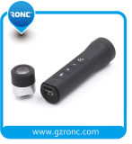 LED Torch Wireless Bluetooth Speaker Power Bank