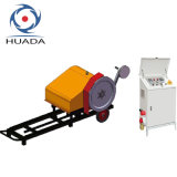 Diamond Wire Saw Machine for Small Area Quarrying