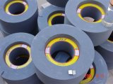 Vitrified, Resin, Rubber and Shellac Bonded Grinding Wheels