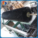 Nylon Roller Cleaning Conveyor Brushes