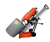 305mm Engineering Diamond Drill Machine with Adjustable Stand and Various Speed