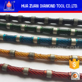 Diamond Cutting Tools for Marble Quarries