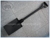 S512ad Steel Handle Shovel Carbon Steel Hand Tools