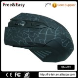 6D Gaming Mouse Computer Hardware with Laptop Mice