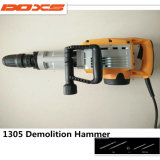 Heavy Duty Electric Hammer Demolition Hammer Drill