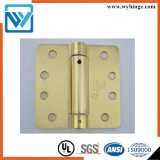 Door Hardware Heavy Duty Quality 4 Inch 2.5mm Spring Hinge with UL