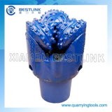 Bestlink Tricone Bits for Gold Coal and Oil Mine Drilling