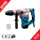 Fixtec 1600W SDS-Max Rotary Hammer with GS/Ce/EMC Certificate
