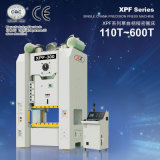 Xpf Gantry Type Single Crank Mechanical Precision Power Press (110ton-600ton)