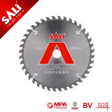Excellent Comprehensice Cutting Performance High Cutting Efficiency Tct Saw Blade
