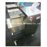 800kg/H Industrial Commercial Electric Meat Cutter for Sale
