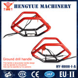 Cheap Ground Drill Handle for Diggers