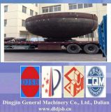 Dingjin General Machinery Co., Ltd., Dalian