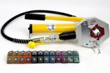 AG-7842b Repair Air Conditioner Pipes Hydraulic Hose Crimping Tool for Car Repair Withpump