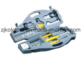 Car Shaped Hand Tool Set for Promotion