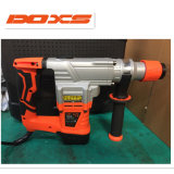 China Drilling Concrete Wood Steel Used Power Tool