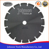 230mm Laser Welded Diamond Saw Blade for General Purpose