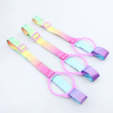 Wholesale Printed Bottle Holder Lanyard From China Charms Clasp Hardware
