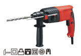 Professional 2kg 22mm Rotary Hammer Drill (Z1A-2201 SRE)