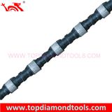 Diamond Wire Saw for Cutting Concrete