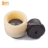 S-55 Nylon Flex Gear Coupling for Machines Connection