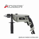 13mm 710W Impact Drill with Soft Grip Handle (AT3222)
