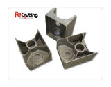 Stainless Steel Lost Wax Casting for Machinery Hardware Part