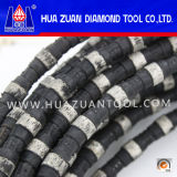 Reinforce Concrete Diamond Wire Saw Cutting Tools for Sale