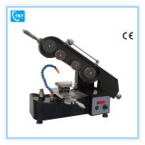 Laboratory Small Scale Diamond Wire Cutting Machine/Lab Compact Mini Precision Wire Saw