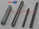 700bhn Laminated Wear Resistant Products Cutting Knife