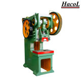 C Framed Power Press/J23 Mechanical Press/ J23-63t Punching Machine