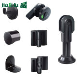 Jialifu Solid Phenolic Toilet Cubicle Nylon Accessory