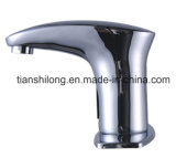 Automatic Home Sensor Hand Wash Bathroom Tap Faucets