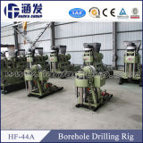 Multi-Functional Diamond Engineering Drilling Machine (HF-44A)