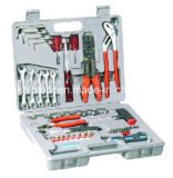 100PC Swiss Kraft Tool Set with Multi Tools