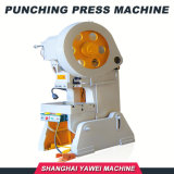 Mechincal Punching Ordinary Punch Press Power Press Manchine for Punching Hole (J23-25)