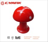 C-Yark High Quality Red Mushroom Fashion Garden Speaker