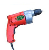 10mm 500W Top Quality Electric Drill